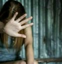 13enne vittima di violenza sessuale