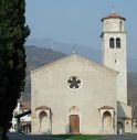 Chiesa di Sant' Andrea a Vittorio Veneto