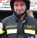 Giovedì i funerali del vigile del fuoco morto a causa del maltempo