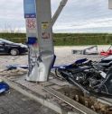 Assaltavano distributori di carburante, chiesto il rinvio a giudizio 