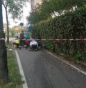 l'incidente