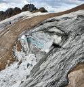 Marmolada, Soccorso Alpino Veneto: 