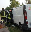 Tragedia di Montebelluna, si indaga sulle cause