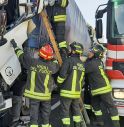 Traffico molto intenso in A4, code per incidenti  