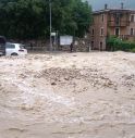 Maltempo in Veneto, oltre 30 interventi di soccorso -VIDEO