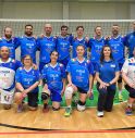 La Nazionale Italiana Pallavolo trapiantati e dializzati ospite dell’evento “6 InSuperAbile” all’insegna dell’inclusione