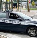 polizia locale di Montebelluna