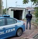 Treviso, durante la rapina nel sottopasso ferroviario lo pestano anche con la catena della bici