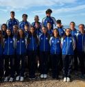 Centro Nuoto Le Bandie sugli scudi ai Campionati del Mondo di Nuoto Pinnato