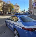 Treviso, scoperto mentre di notte tenta di entrare nel negozio a colpi di bastone