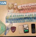 Pusher beccato con hashish vicino alle mura a Treviso