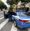 Paura a Treviso, ragazzo si aggira per le vie del centro impugnando un grosso coltello: inseguito e fermato