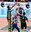 Serie A2, Motta ko a Brescia al tie break