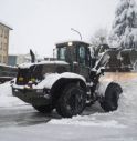 La Protezione Civile lancia l'allerta meteo