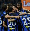 Inter vince la sfida scudetto, Milan e Napoli in rimonta 