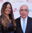 Da Marta Fascina ad Ancelotti, gli invitati alle nozze di Galliani