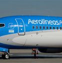 Aerolineas Argentinas