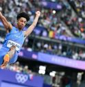 Parigi 2024, Furlani bronzo nel salto in lungo alle Olimpiadi