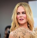 Mostra del cinema di Venezia, Nicole Kidman tra trionfo e dramma