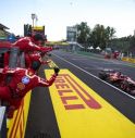 Leclerc, Ferrari e la strategia capolavoro: ecco la vittoria a Monza