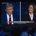 Trump-Harris, è 'duello' anche di star: per chi voteranno le celebrità americane