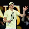 Sinner in finale Australian Open, Shelton oggi battuto in semifinale