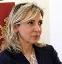 Alessandra Simone è il nuovo Questore di Treviso