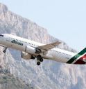 Alitalia addio, oggi l'ultimo volo