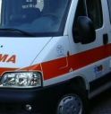 Scontro tra furgoni, morto 61enne 