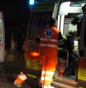 Esce di strada nella notte, muore Carabiniere