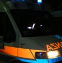 Incidente in scooter, grave 17enne