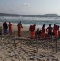 Tragica domenica in spiaggia: 74enne vittoriese perde la vita a Caorle