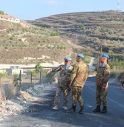 Libano, sottufficiale italiano trovato morto nella base Unifil