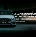 Auto noleggio Treviso