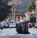 Incidente San Giacomo Vittorio Veneto