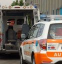 Ladri rubano un'auto medica, ritrovata danneggiata a Mogliano