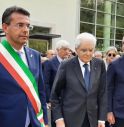 Vajont: Mattarella ricorda a Fortogna i 1.910 morti del disastro 