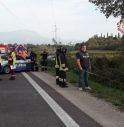 Trovati morti i ragazzi scomparsi, l'auto in una scarpata