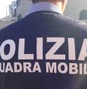 Migranti, traffico esseri umani: due fermati