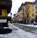 Ad Asiago nevica, su Altopiano accumuli sopra i 1200-1300 metri 