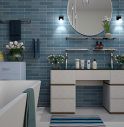 In cerca di arredi per il bagno moderni e funzionali? Su CeramicStore.eu tutte le tendenze del 2023