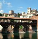 Sul ponte di Bassano