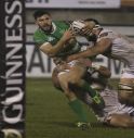 Pro 12, tutte le date fino a fine stagione