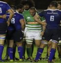 «Connacht? Che emozione...»