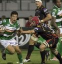 Su Eurosport i match del Pro12