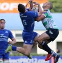 A Monigo arriva il Leinster