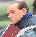 Berlusconi shock: 