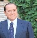 Berlusconi: ''Tornare in campo? Vediamo, ci sto pensando''