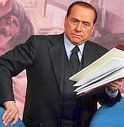 Berlusconi si appella a Strasburgo 