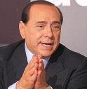 Tangenti, bufera su Berlusconi